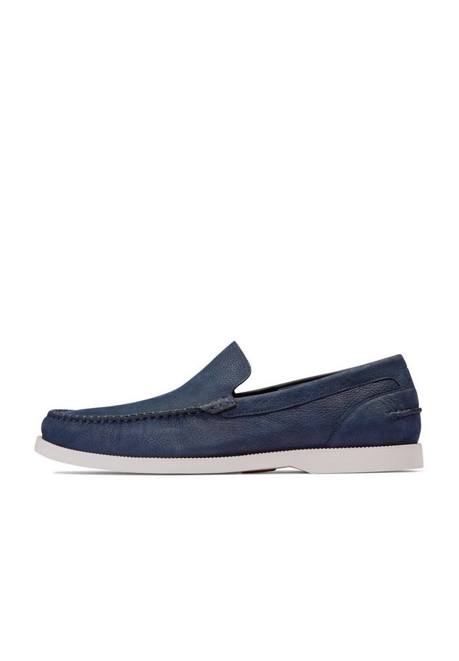Cole Haan AMERICAN CLASSICS DRESS CASUAL LOAFRS Loafer hoher Tragekomfort, moderner Sneaker, Obermaterial Leder von Cole Haan