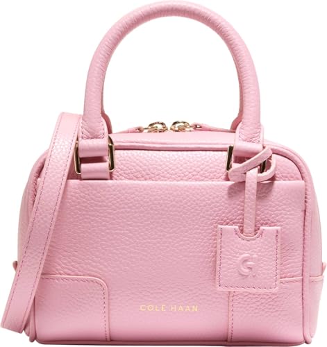 Cole Haan Beverly Mini Satchel, Zephyr, UNIT Cole Haan Beverly Mini Satchel, Zephyr, UNIT von Cole Haan