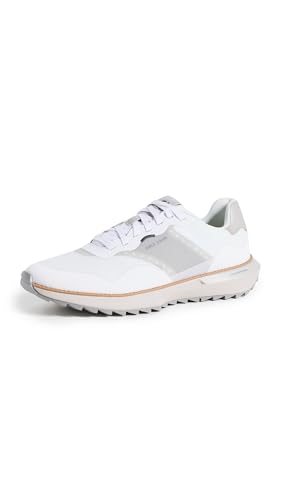 Cole Haan C38973M9.5 Gp Ashland Golf White M9.5 von Cole Haan