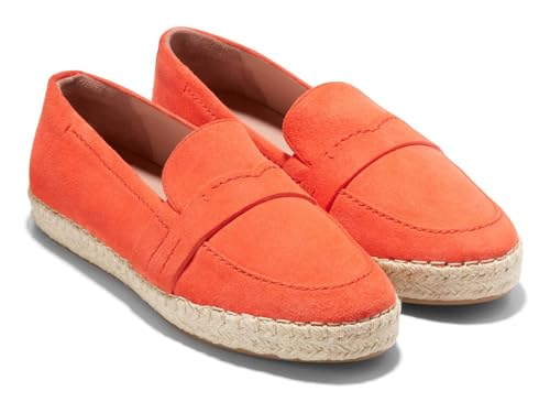 Cole Haan Cloudfeel Montauk Womens - Nasturtium - 38.5 EU von Cole Haan