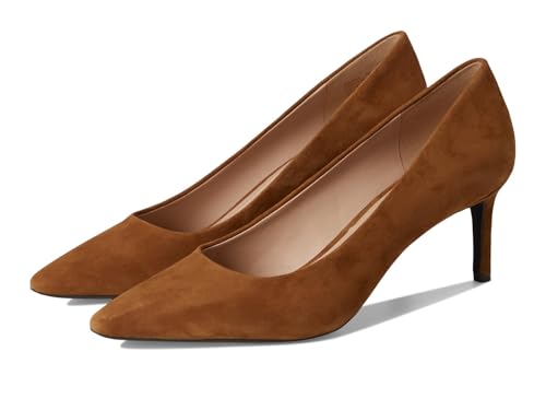 Cole Haan Damen Go-to Janey Pumps, Tabakfarben, 39 EU Cole Haan Damen Go-to Janey Pumps, Tabakfarben, 39 EU von Cole Haan