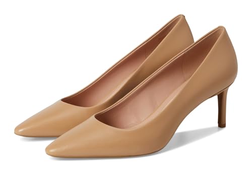 Cole Haan Damen Go-to Janey Pumps, Toskana Sand Leder, 42 EU Cole Haan Damen Go-to Janey Pumps, Toskana Sand Leder, 42 EU von Cole Haan
