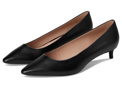 Cole Haan Damen Go-to Jocelyn Pumps, Black Ltr, 38.5 EU von Cole Haan