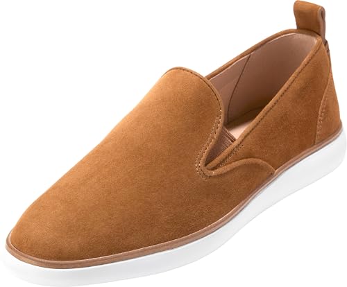 Cole Haan Damen Grand Ambition 2.0 Galena Halbschuhe, Tabakfarben, 39.5 EU von Cole Haan