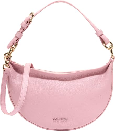 Cole Haan Damen Handbag-Elizabeth Leather Umhängetaschen, Zephyr von Cole Haan