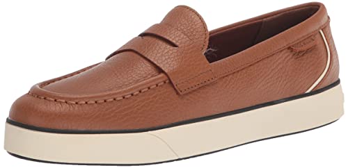 Cole Haan Damen Nantucket 2.0 Penny Loafer Slipper, Honig, 41 EU von Cole Haan