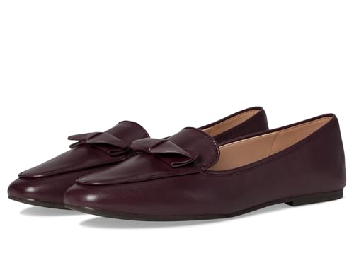 Cole Haan Damen Payson Soft Bow Loafer, Black Garnet Ltr, 37.5 EU von Cole Haan