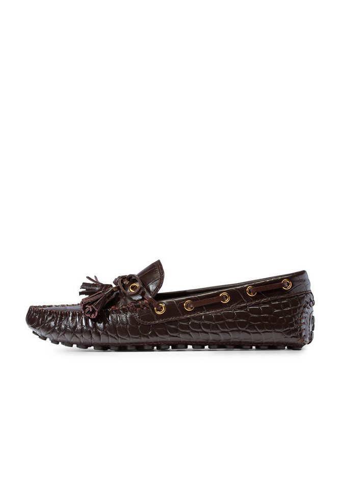 Cole Haan GISSELLA DRIVERS Loafer moderner Sneaker von Cole Haan