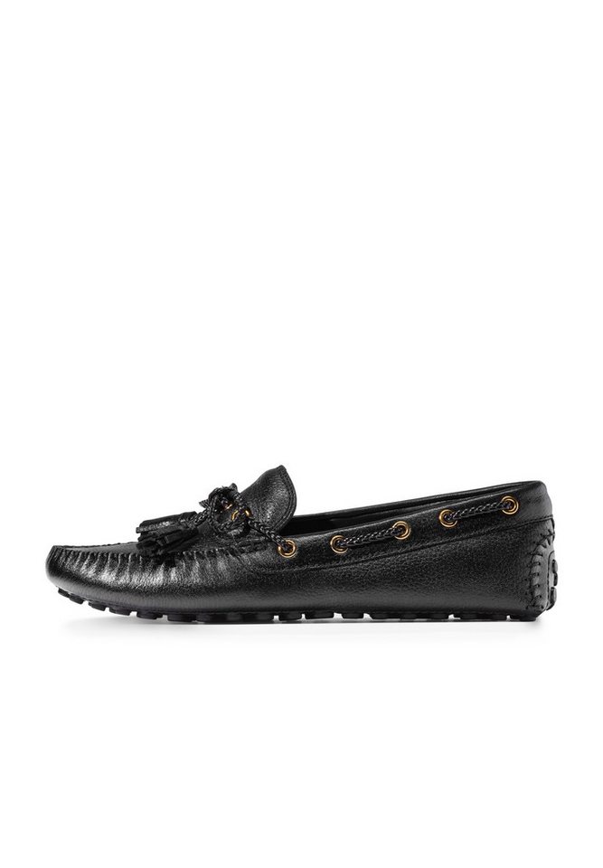 Cole Haan GISSELLA DRIVERS Loafer moderner Sneaker von Cole Haan