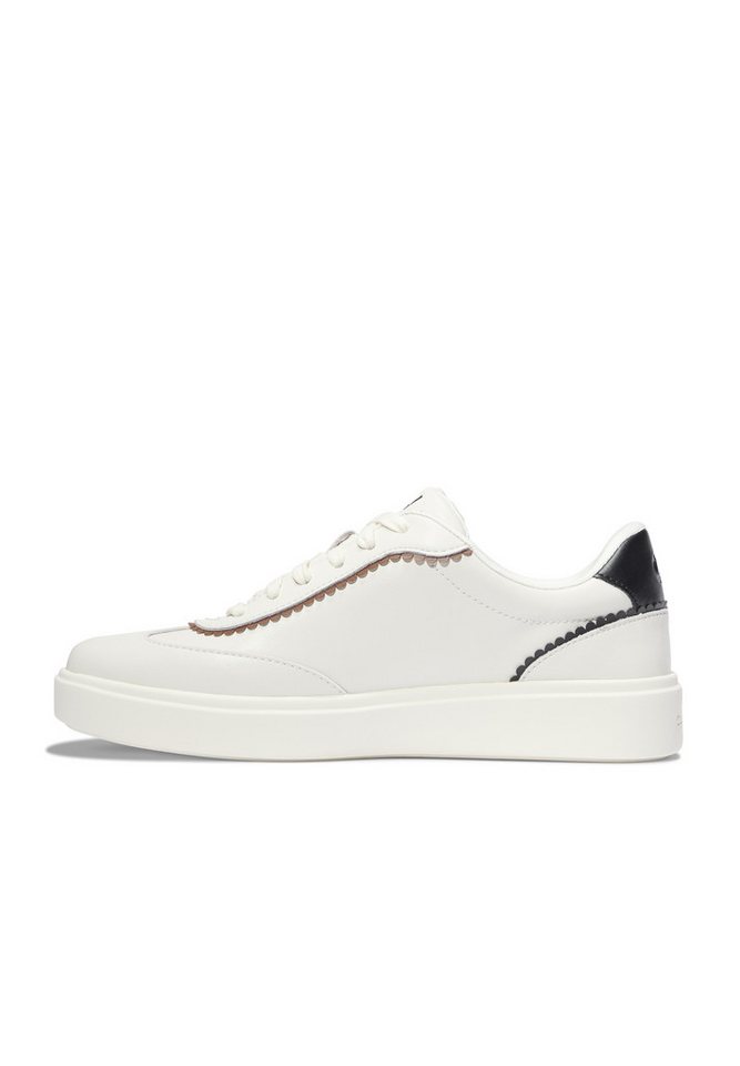 Cole Haan GRAND CROSSCOURT ARLOWE SNEAKERS Schnürschuh T-Toe-Design, edle Details, hoher Komfort von Cole Haan