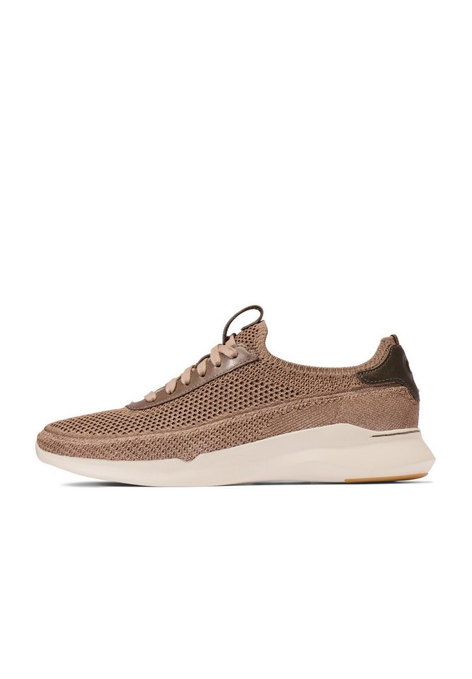 Cole Haan GRAND CROSSCOURT STITCHLITE RUNOX SNKRS Sneaker leichtes Design, moderner Sneaker, guter Grip von Cole Haan