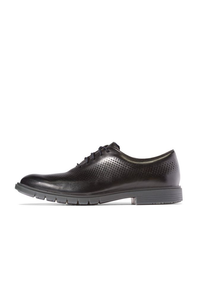 Cole Haan GRANDFLEX DRESS LASER OXFORD Schnürschuh leichtes Design von Cole Haan
