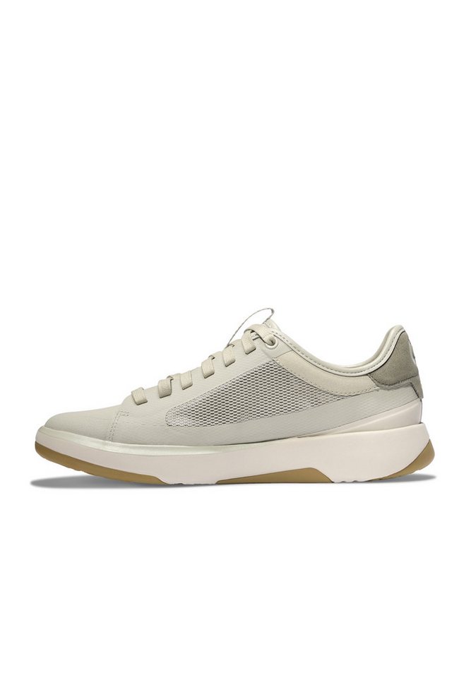 Cole Haan GRANDPRO ALL DAY COURT SNEAKER Schnürschuh hochwertige Materialien, nachhaltige Dämpfung von Cole Haan