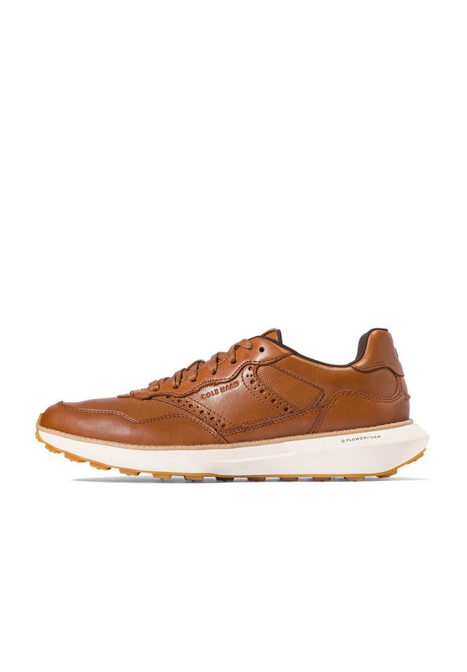 Cole Haan GRANDPRO ASHLAND Sneaker leichtes Design, Obermaterial Leder, mit FlowerFoam, robuste Sohle von Cole Haan