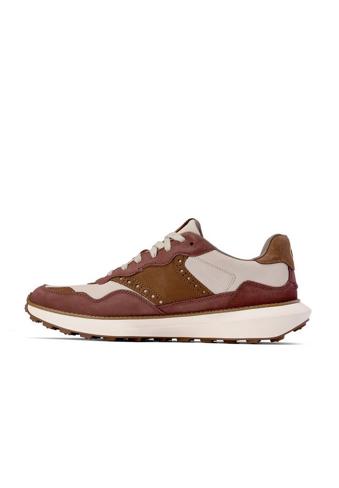 Cole Haan GRANDPRO ASHLAND Schnürschuh edle Materialien, FLOWERFOAM, robuste Sohle Cole Haan GRANDPRO ASHLAND Schnürschuh edle Materialien, FLOWERFOAM, robuste Sohle von Cole Haan
