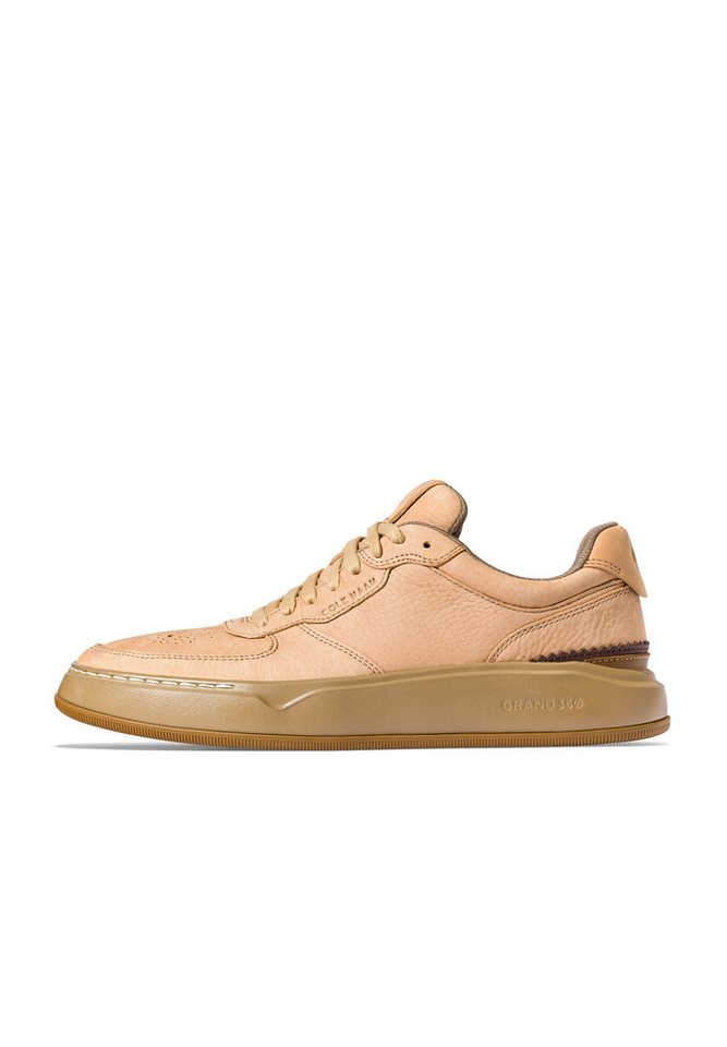 Cole Haan GRANDPRO CROSSOVER SNEAKER Sneaker gute Dämpfung, leichtes Design, moderner Sneaker, guter Grip von Cole Haan