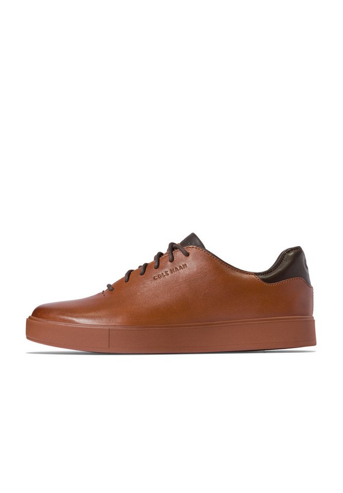 Cole Haan GRANDPRO LUXE WHOLECUT SNEAKERS Sneaker alltagstauglich, robuste Sohle von Cole Haan