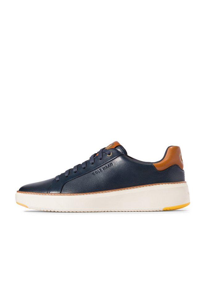 Cole Haan GRANDPRO TOPSPIN SNEAKER Sneaker Hoher Tragekomfort, weiches Laufgefühl, sicherer Halt von Cole Haan