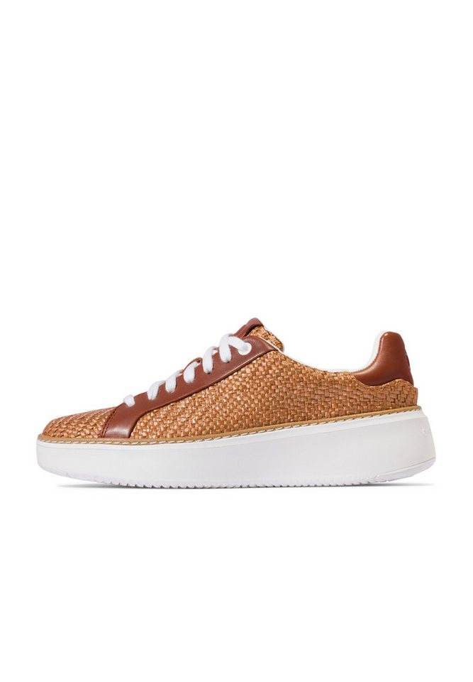 Cole Haan GRANDPRO TOPSPIN SNEAKER Sneaker Hoher Tragekomfort, weiches Laufgefühl, sicherer Halt von Cole Haan