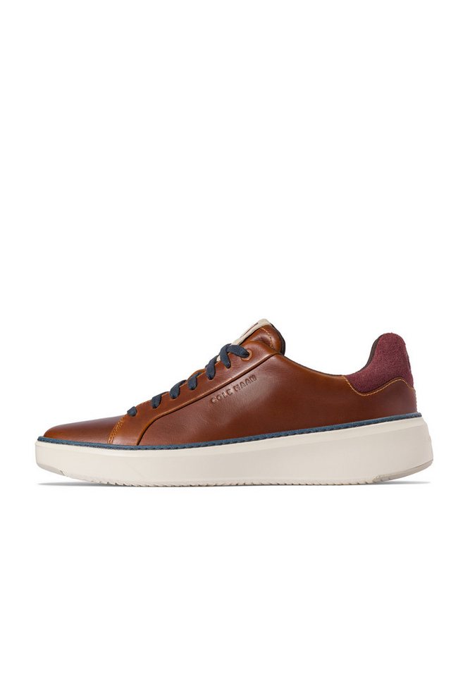 Cole Haan GRANDPRO TOPSPIN SNEAKER Sneaker Hoher Tragekomfort, weiches Laufgefühl, sicherer Halt von Cole Haan