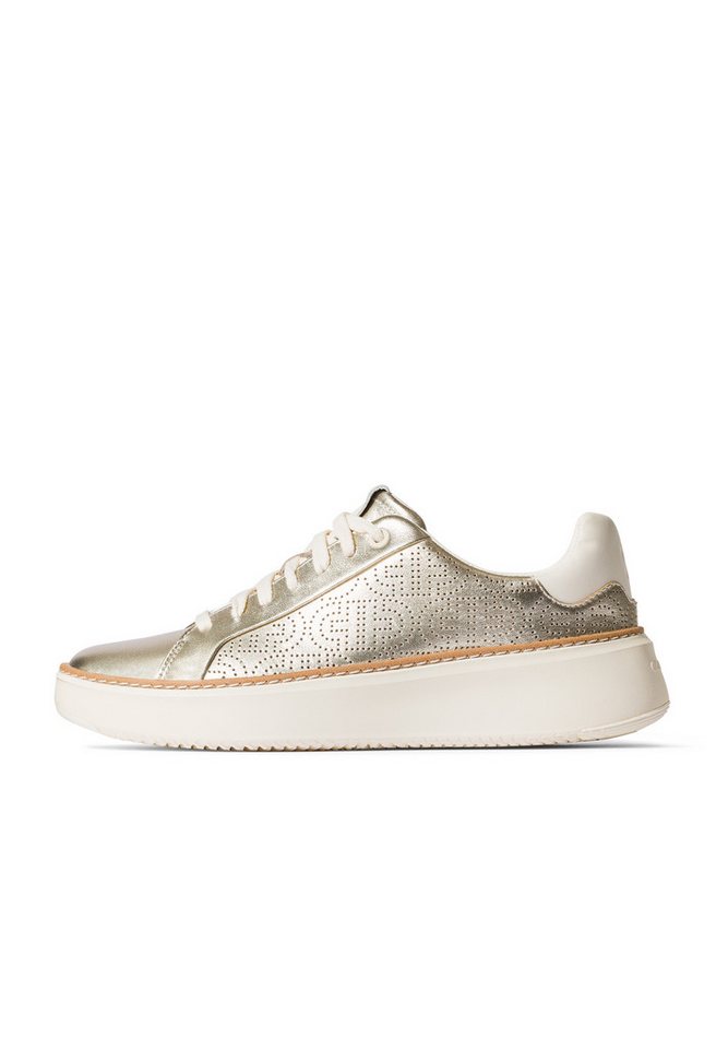 Cole Haan GRANDPRO TOPSPIN SNEAKER Sneaker Hoher Tragekomfort, weiches Laufgefühl, sicherer Halt von Cole Haan