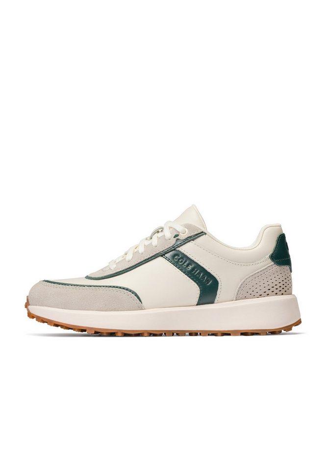 Cole Haan GRANDPRO WELLESLEY RUNNER Sneaker hoher Tragekomfort, leichtes Design von Cole Haan