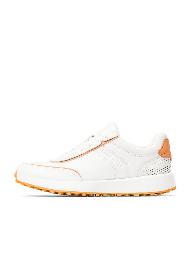 Cole Haan GRANDPRO WELLESLEY RUNNER Sneaker hoher Tragekomfort, leichtes Design von Cole Haan