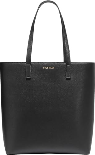 Cole Haan Go Anywhere Damen-Tragetasche, Schwarz, UNIT von Cole Haan