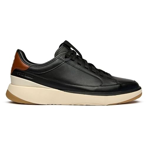 Cole Haan Grand Pro All Day Sneaker, Schwarz , 41 EU Cole Haan Grand Pro All Day Sneaker, Schwarz , 41 EU von Cole Haan