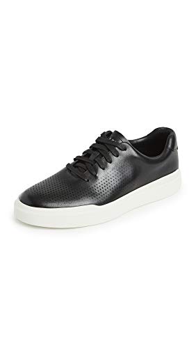 Cole Haan Herren Grand Motion Stitchlite Slip-on Sneaker, Schwarz, 45 EU von Cole Haan