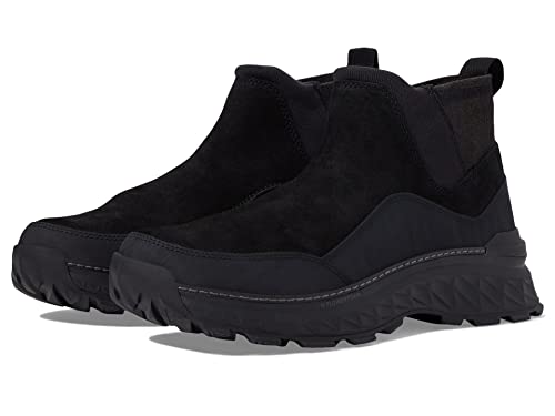 Cole Haan Herren 5.zerøgrand Explore Boot Chelsea-Stiefel, Schwarz, 41 EU von Cole Haan