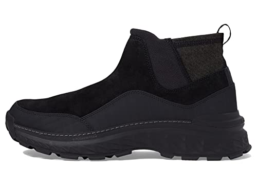 Cole Haan Herren 5.zerøgrand Explore Boot Chelsea-Stiefel, Schwarz, 42 EU von Cole Haan