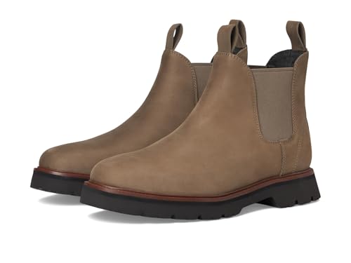 Cole Haan Herren American Classics Chelsea Boots, Morel Nbk/Black Wr, 46 EU von Cole Haan