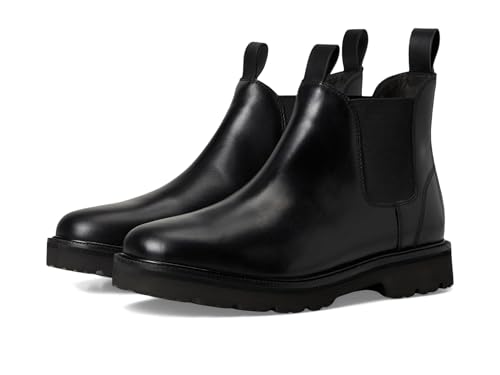 Cole Haan Herren American Classics Chelsea Boots, Schwarz/Schwarz Wr, 43 EU Cole Haan Herren American Classics Chelsea Boots, Schwarz/Schwarz Wr, 43 EU von Cole Haan