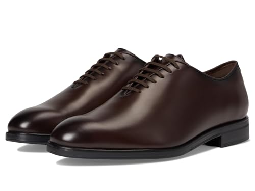 Cole Haan - Herren - Businessschnürschuhe - Foster Grand Wholecut Oxfords - elegant, gewachste Schnürsenkel, GRANDFØAM Cole Haan - Herren - Businessschnürschuhe - Foster Grand Wholecut Oxfords - elegant, gewachste Schnürsenkel, GRANDFØAM von Cole Haan