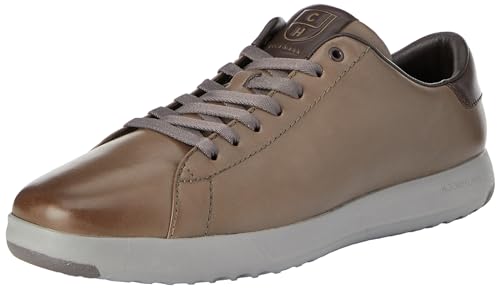 Cole Haan Herren C36350 Sneaker, Grey, 43 EU von Cole Haan