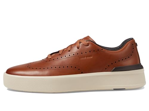 Cole Haan Herren C37606 Sneaker, hautfarben, 43 EU von Cole Haan