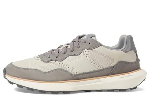 Cole Haan Herren C37778 Sneaker, Grey, 43 EU von Cole Haan