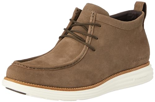 Cole Haan Herren C38739 Sneaker, Brown, 43 EU von Cole Haan