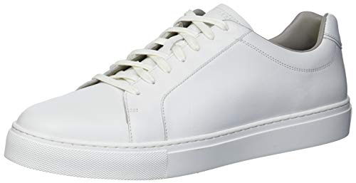 Cole Haan Herren Grand Series Jensen Sneaker, Weiss/opulenter Garten, 44.5 EU Weit von Cole Haan