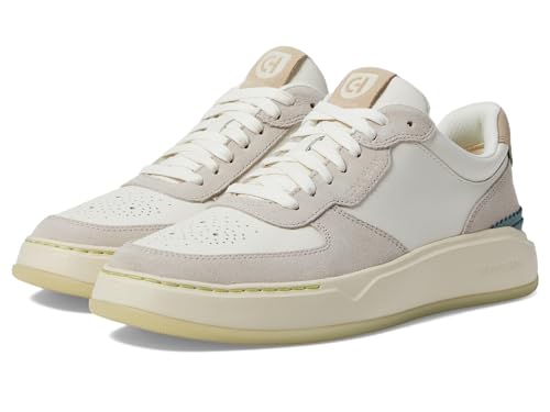 Cole Haan Herren Grandpro Crossover Tennisschuhe Sneaker Graubraun 45 EU von Cole Haan