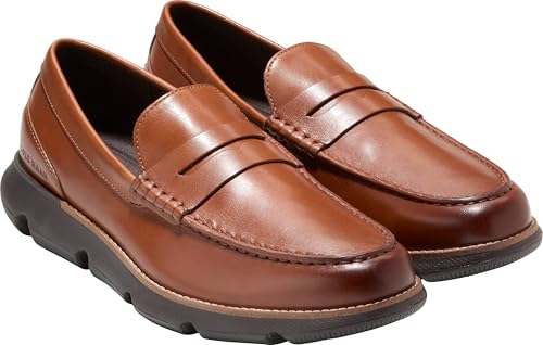 Cole Haan - Herren - Loafer - 4.Zerogrand Penny Loafers - alltagstauglich von Cole Haan