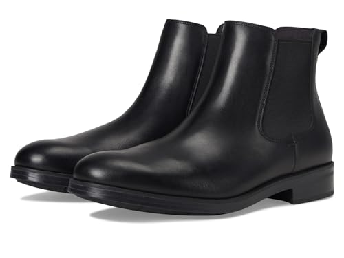 Cole Haan Herren Newmark Grand Chelsea Boots, Schwarz/Schwarz Wr, 41.5 EU Cole Haan Herren Newmark Grand Chelsea Boots, Schwarz/Schwarz Wr, 41.5 EU von Cole Haan