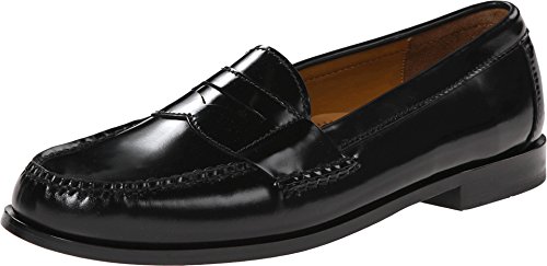 Cole Haan Herren Pinch Penny Loafer, schwarz, 48 EU von Cole Haan