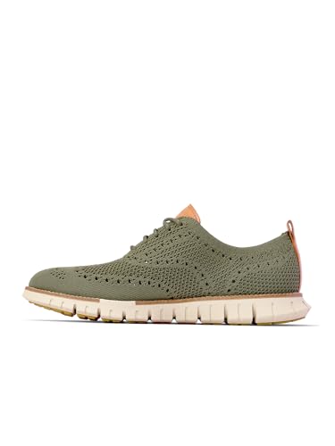Cole Haan - Herren - Schnürschuh - Zerogrand Remastered Stitchlite Wingtip - alltagstauglich Cole Haan - Herren - Schnürschuh - Zerogrand Remastered Stitchlite Wingtip - alltagstauglich von Cole Haan