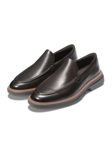 Cole Haan - Herren - Schnürschuhe - ORIGINALGRAND CITYSPECTRE VENETN Loafers - Ultraleicht, ENERGYFEEL, Flexible Passform von Cole Haan