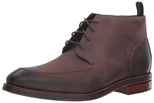 Cole Haan Herren Schürze Wagner Grand Chukka wasserdicht Stiefel, Braun (Java Nubuck Wp), 42 EU von Cole Haan