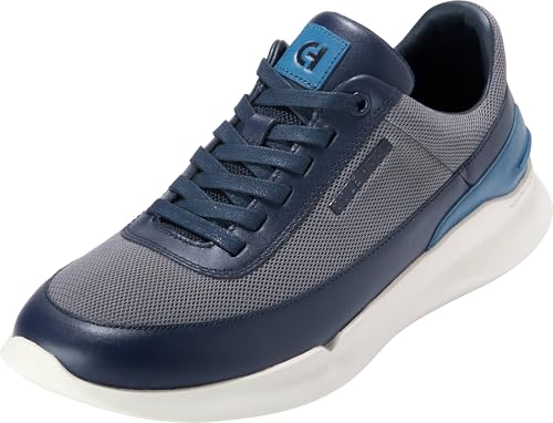 Cole Haan Herren Shoes-Grand Crosscourt 20.4.7 Sneaker, Mdnght Mn Qt Shade, 42 EU von Cole Haan