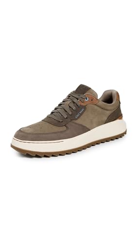 Cole Haan Herren Shoes-Grandpro Crossover Golf Sneaker, Irsh Coff NBK/Morl, 42 EU Cole Haan Herren Shoes-Grandpro Crossover Golf Sneaker, Irsh Coff NBK/Morl, 42 EU von Cole Haan