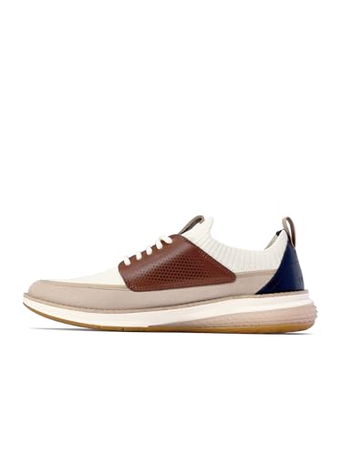 Cole Haan - Herren - Sneaker Lo - ORIGINALGRAND ENERGYWEAVE Stitchlite - atmungsaktiv von Cole Haan